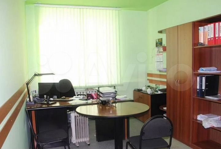 Аренда кабинета 7,6 м2 с юр. адресом