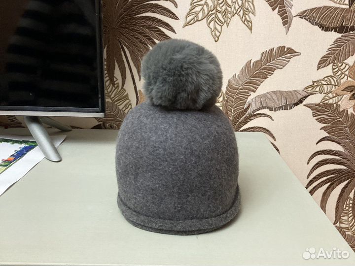 Шапка детская zara