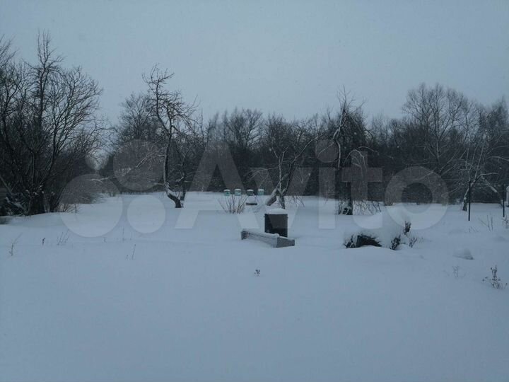 Дом 52,5 м² на участке 27 сот.