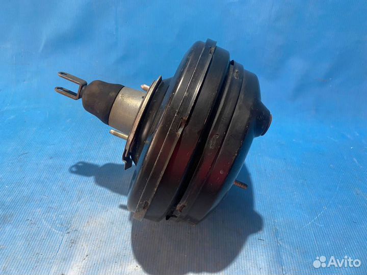 Вакуумный усилитель тормозов Range Rover L322 4.2