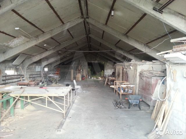 Производство, 489 м²