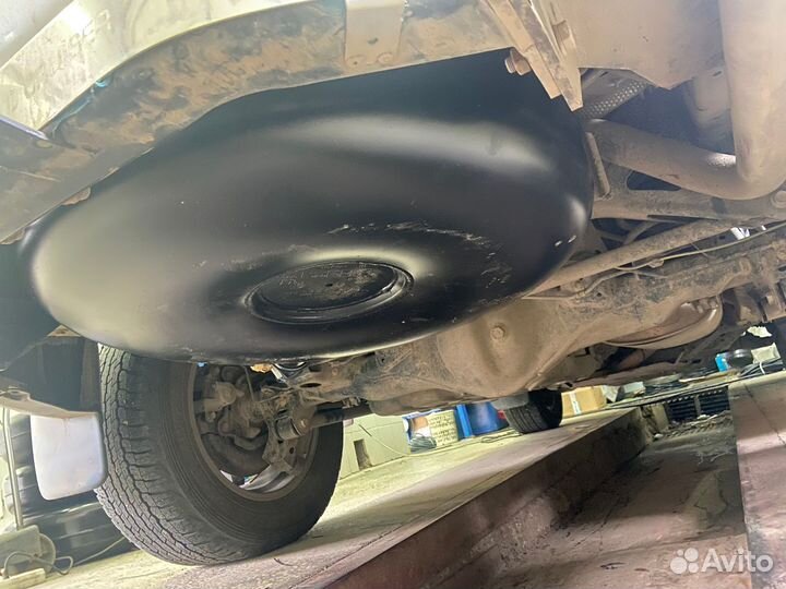 Газ на авто, пропан. В Йошкар-Оле