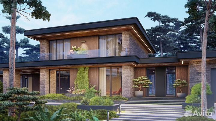 Проектировщик/ Архитектор