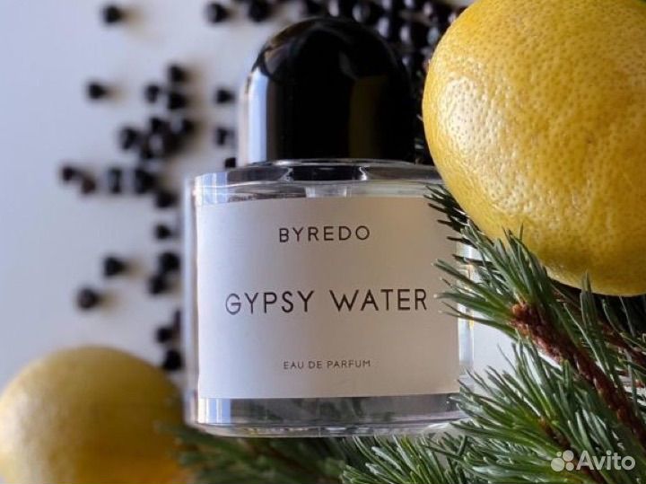 Табак ваниль