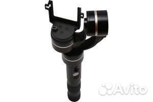 Стабилизатор трехосевой feiyu FY-G4S