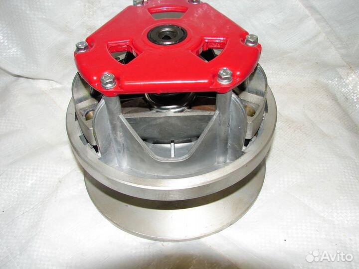 Вариатор Сафари (Оригинал)