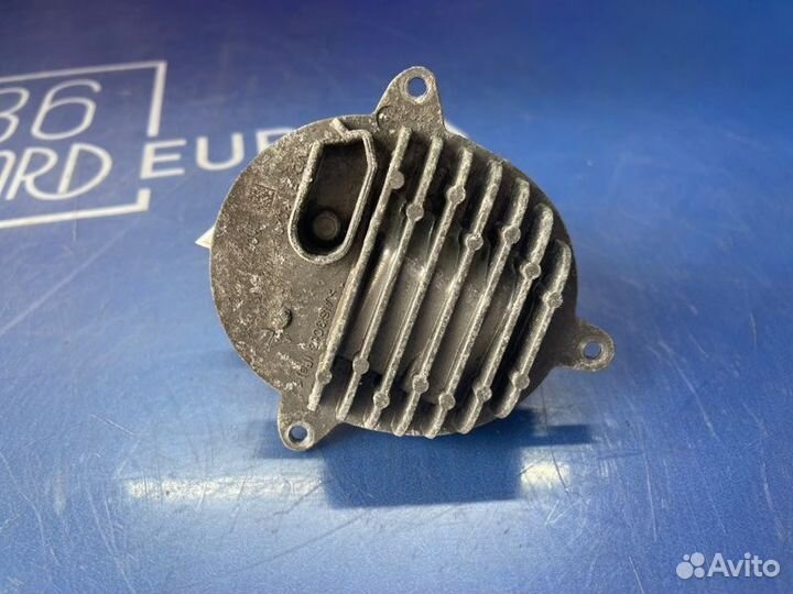 Светодиодный модуль левый Bmw X5 F15 N55B30A 2015