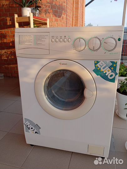 Стиральная машина бу