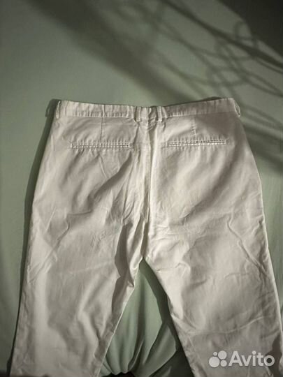 Штаны мужские Zara