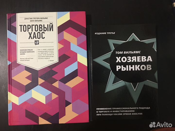 Трейдинг. Инвестиции и спекуляции. Книги