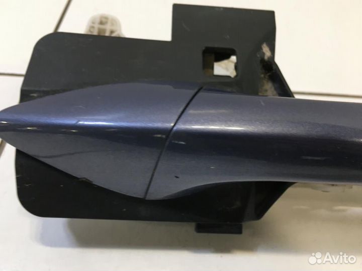 Ручка двери задней наружная левая Hyundai i30 GD 2