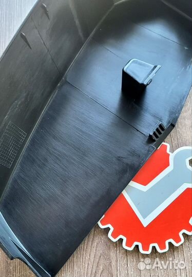 Декоративная крышка m111 w210