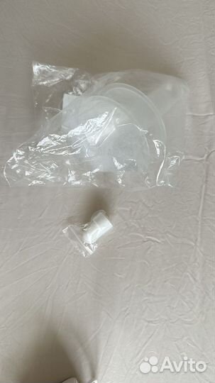 Молокоотсос электрический