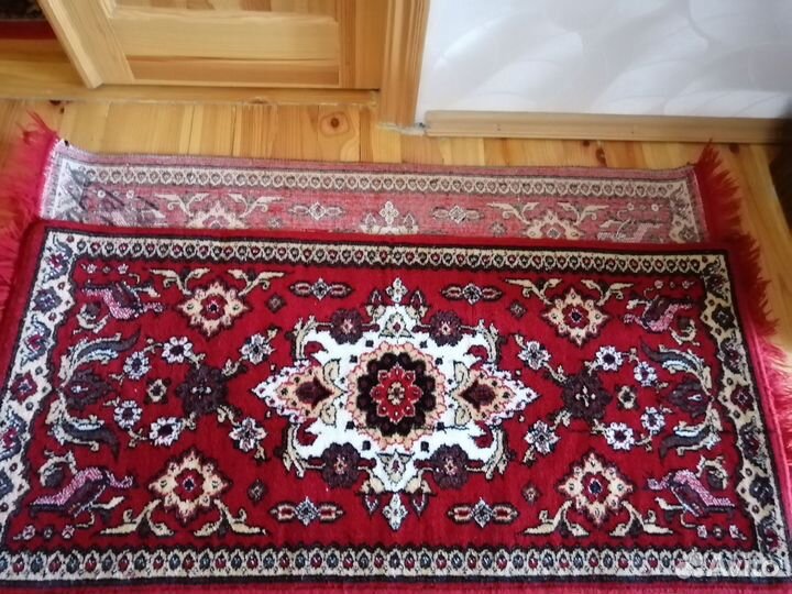 Коврик