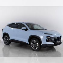 Новый Jetour Dashing 1.5 AMT, 2023, цена от 2 579 900 руб.