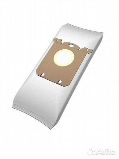 Elmb01K Комплект мешков-пылесборников (4 шт; Elect