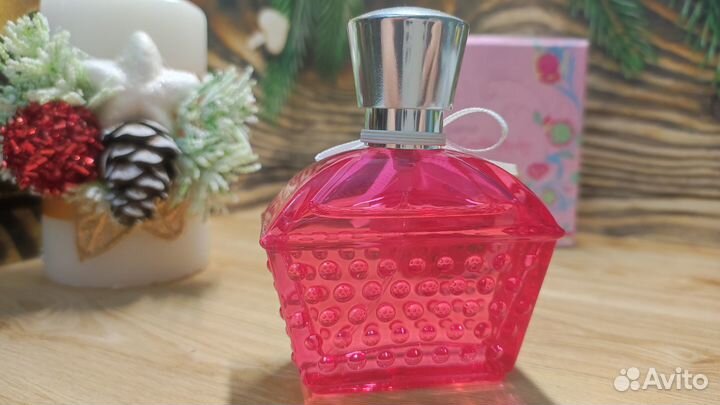Petal by Cynthia Rowley Avon