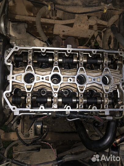 Гбц, 16, 1,5, 120-й мотор