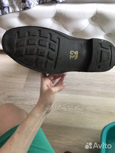 Валенки мужские для рыбалки