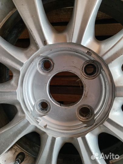 Dunlop SP Touring T1 205/60 R16