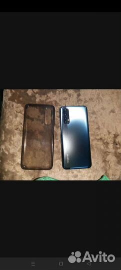 realme 7, 8/128 ГБ