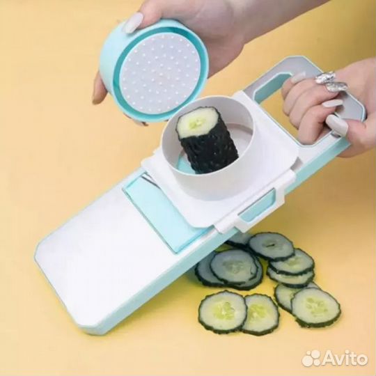 Овощерезка