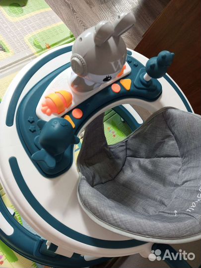 Ходунки детские