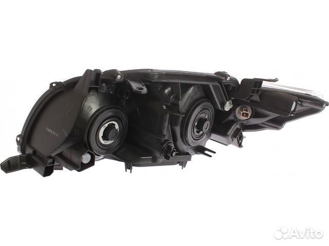 Фара правая (под корректор) Corolla