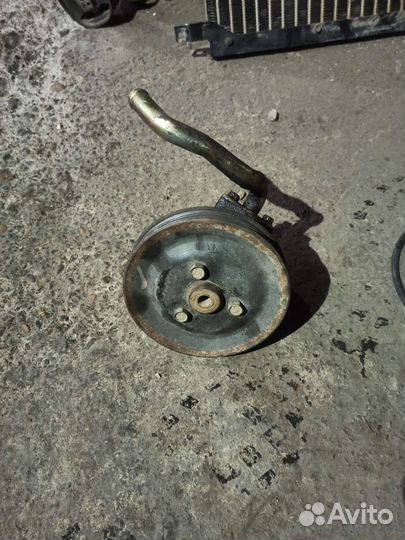 Насос гур Daewoo Nexia 1,5 A15MF