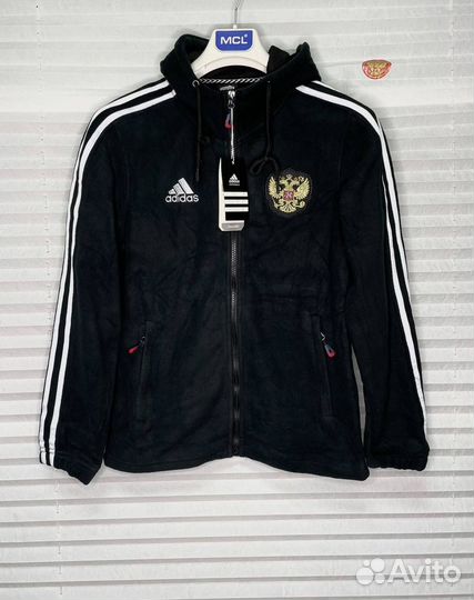 Толстовка adidas унисекс