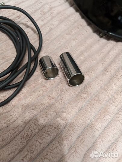 Электрогитара Epiphone Les Paus Express EB Ebony