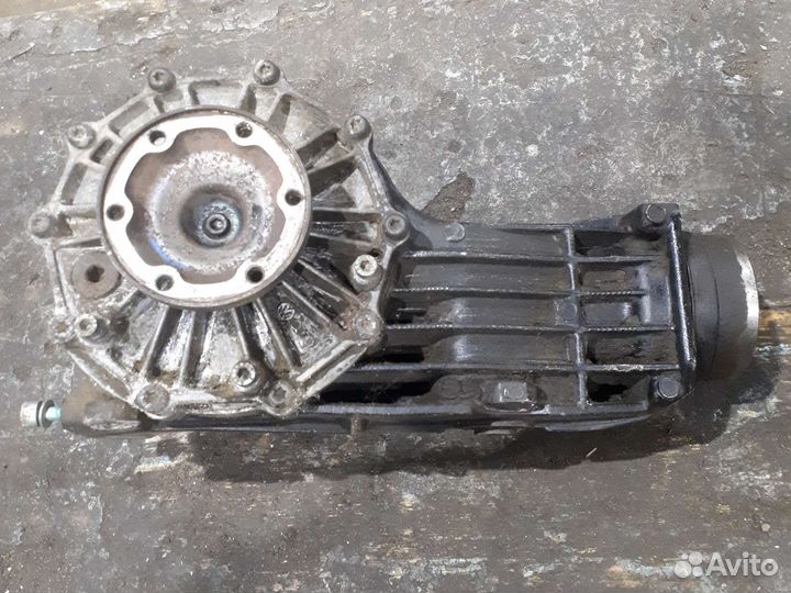 Редуктор ENY ауди олроад audi allroad a6c5