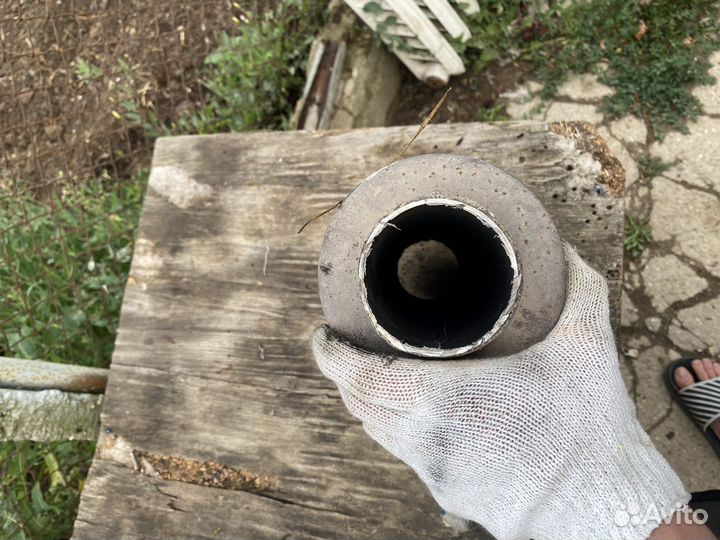 Резонатор Magnaflow style 76