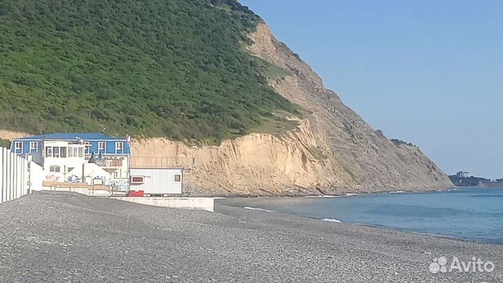 Отдых на черном море