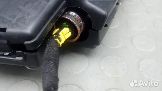 Подушка сидения пассажира volvo S60 2 (6GM19YX01)