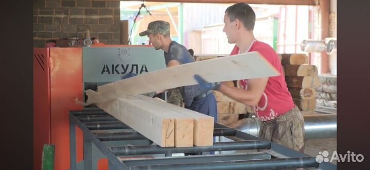 Работа рамщиком и станочником