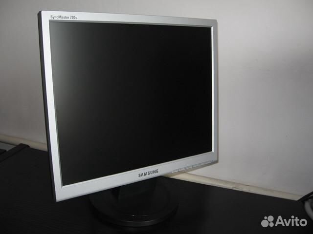 Монитор ЖК для компьютера Лебедянь