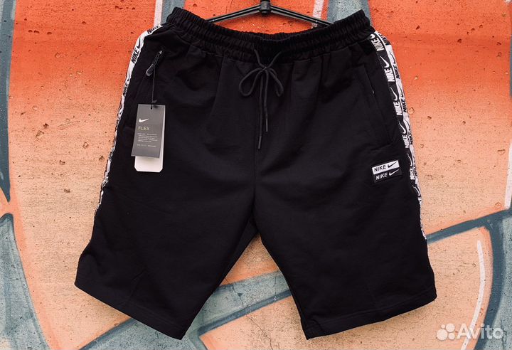 Мужские шорты Nike