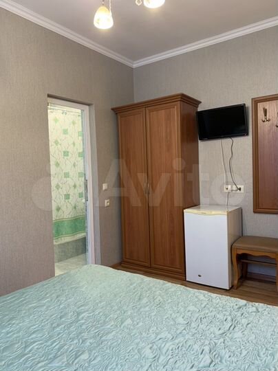 Комната 12 м² в 5-к., 3/4 эт.