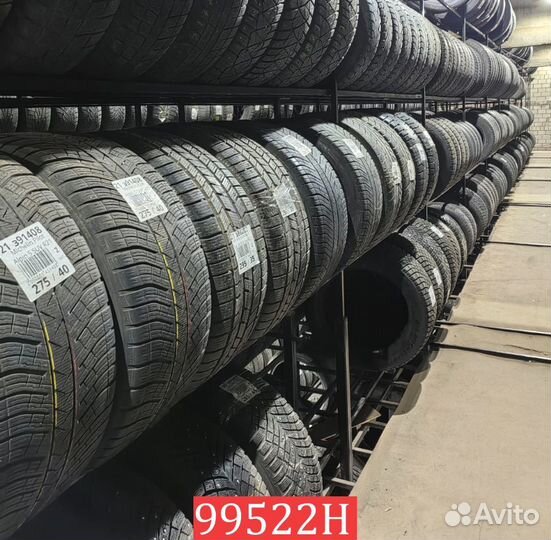 Continental ContiIceContact 235/65 R17 106P