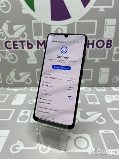 Samsung Galaxy A32 4/64