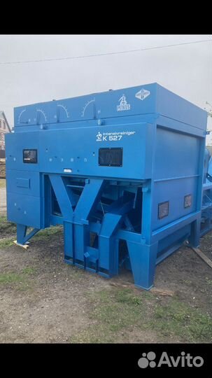 Петкус К-531 К-218 К547