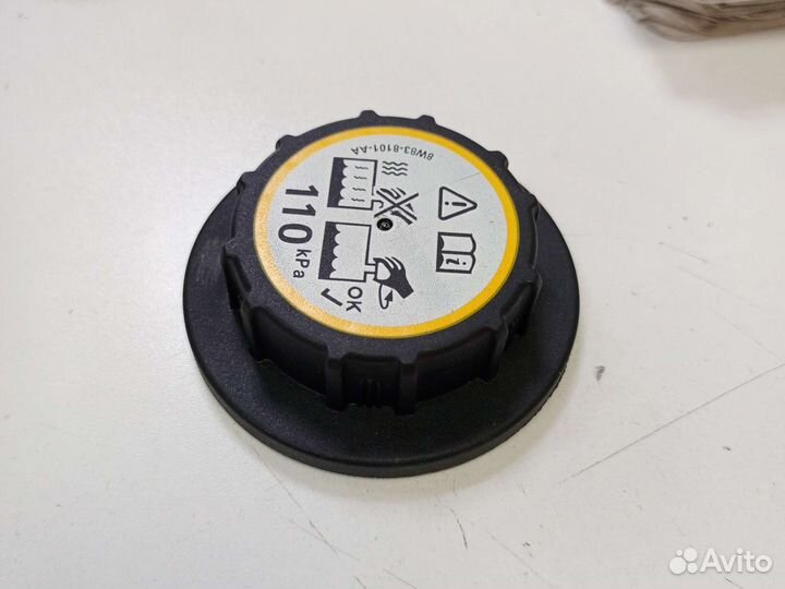 Крышка расширительного бачка ford explorer