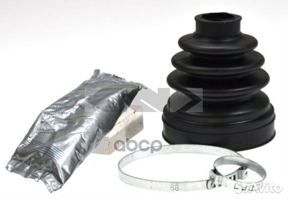 Пыльник ШРУСа внутр.ком/кт 306239 GKN (Loebro)