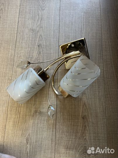 Светильник настенный