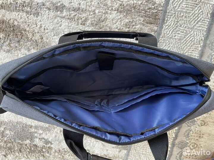 Сумка для ноутбука