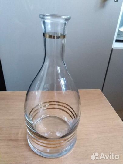 Посуда времён СССР