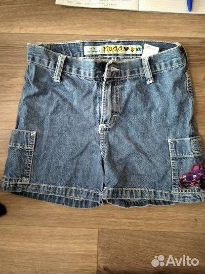 Одежда для мальчика 110