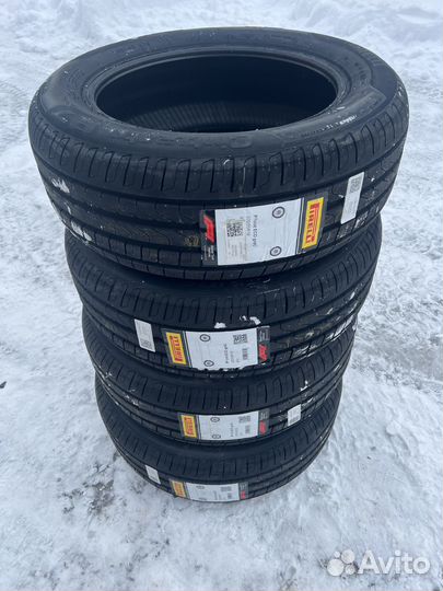 Pirelli Cinturato P7 205/55 R16 91V