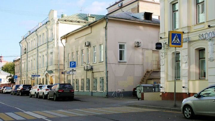 Продам здание, 562 м²